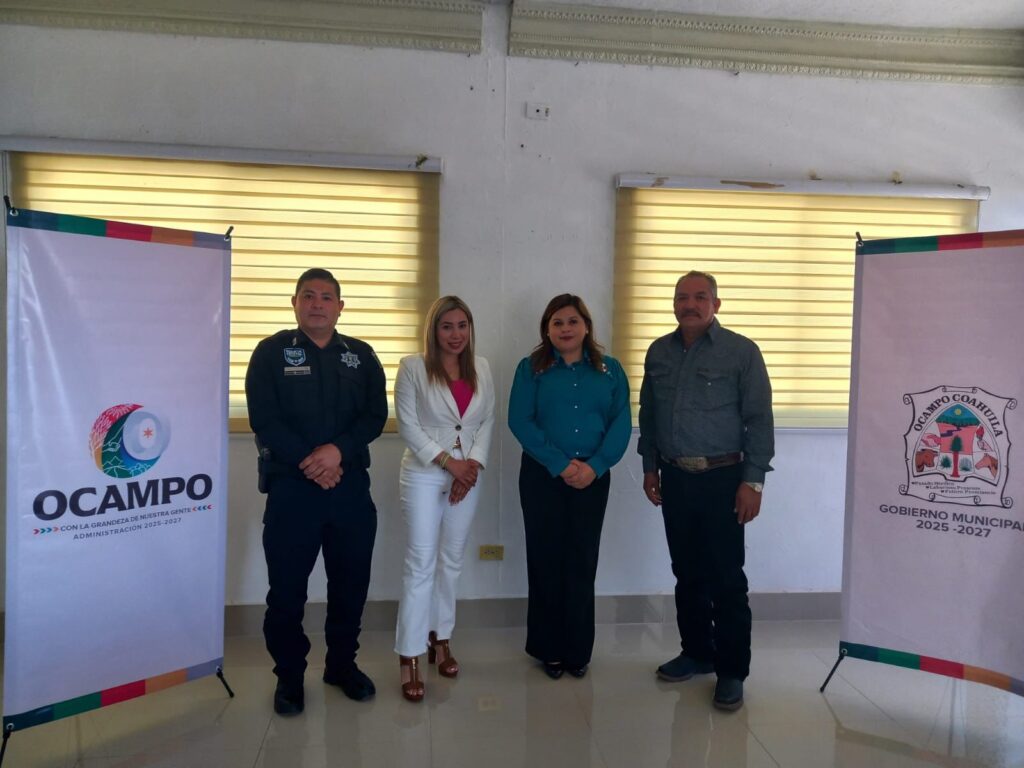 SSP refuerza videovigilancia en la Región Centro de Coahuila 2 WhatsApp Image 2025 02 14 at 14.46.20 2