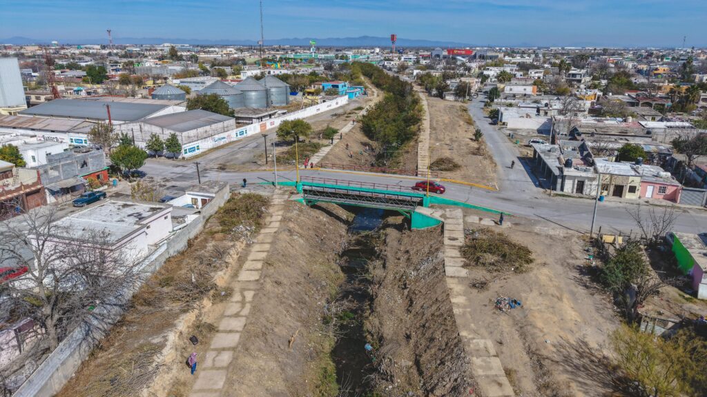 Frontera avanza con orden y rumbo a 50 días del gobierno de Sari Pérez 1 WhatsApp Image 2025 02 20 at 15.23.51