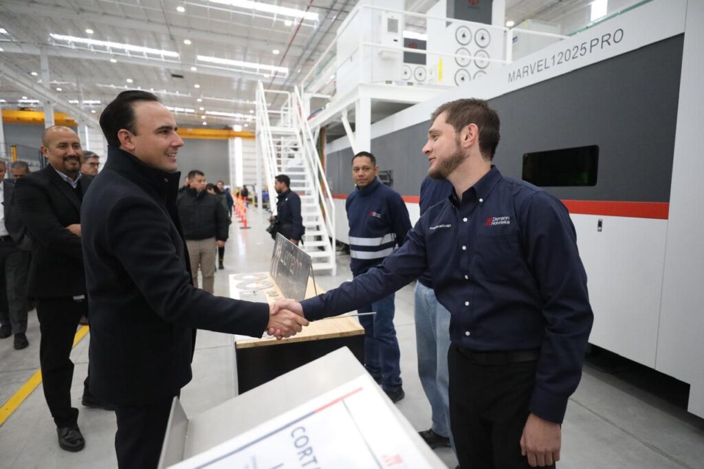 Gobierno de Coahuila ofrecerá 2 mil vacantes en ferias de empleo 2 WhatsApp Image 2025 02 23 at 17.51.41
