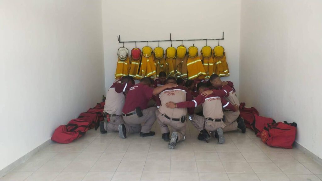 Protección Civil y Bomberos de Frontera será reforzado con apoyo empresarial 1 WhatsApp Image 2025 02 25 at 18.08.24