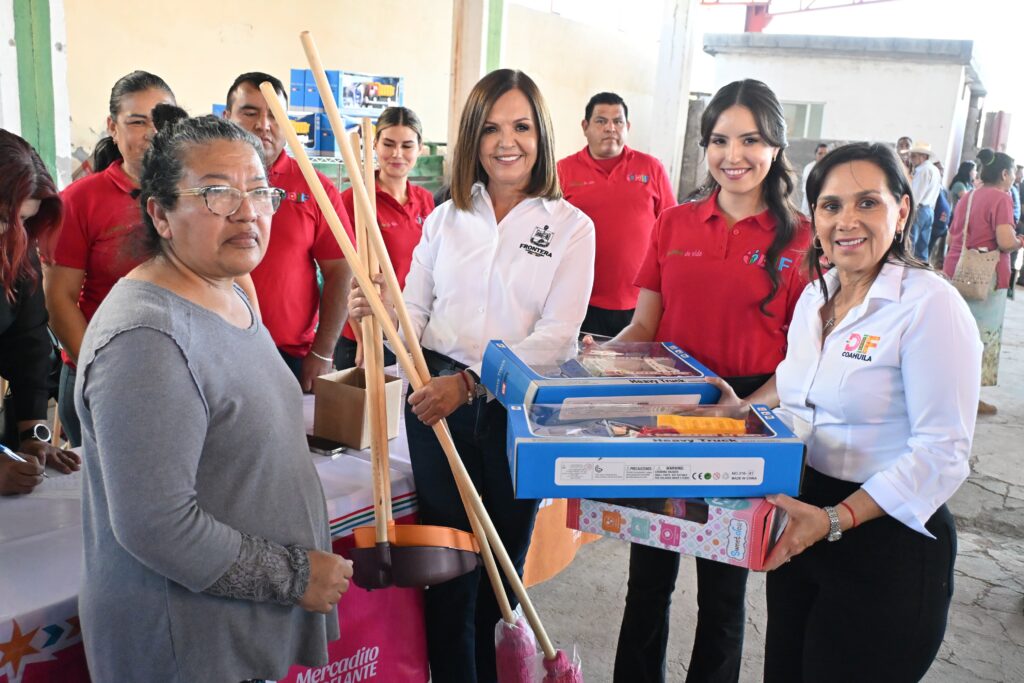 Mercadito Pa'Delante impulsa la conciencia ecológica y social en Frontera 1 WhatsApp Image 2025 02 26 at 15.39.42 2