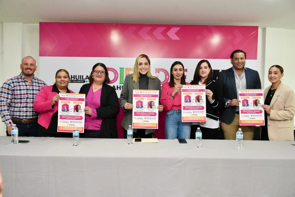 DIF Monclova impartirá conferencias con causa en el Día de la Mujer 2 WhatsApp Image 2025 02 28 at 16.08.04