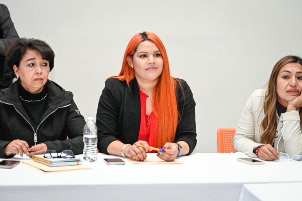 Yesica Sifuentes gestiona vivienda digna con el Infonavit en Castaños 1 aa59cffd f130 4ffa a086 1e00ed087d1b