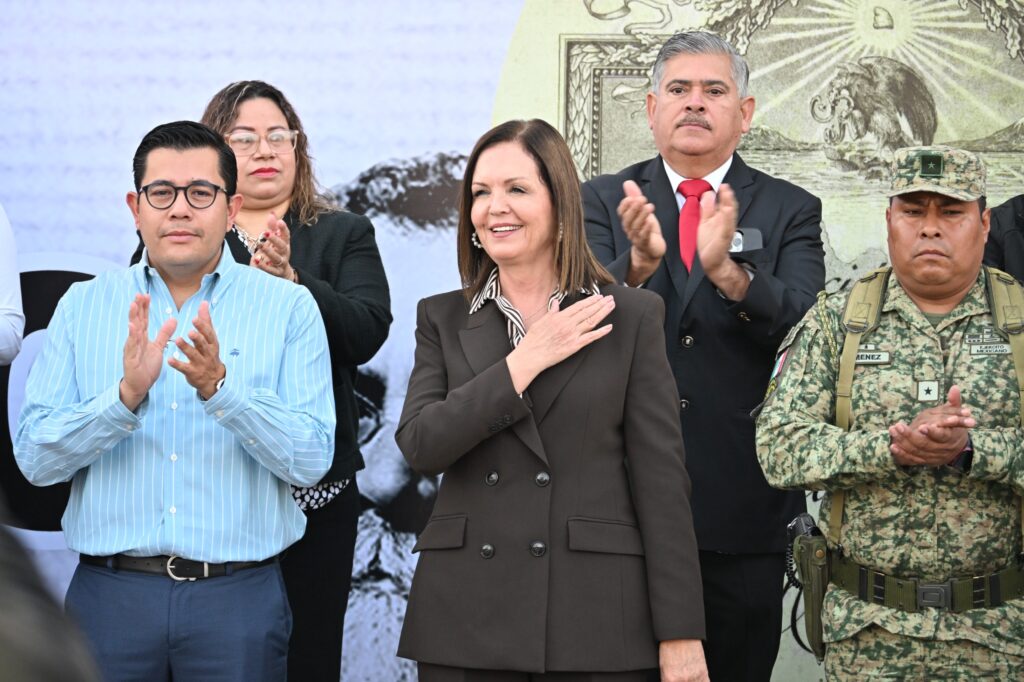 Frontera conmemora el 108 aniversario de la Constitución de 1917 3 cbfe767d 07ef 41a6 a23a b5273d86e0e4