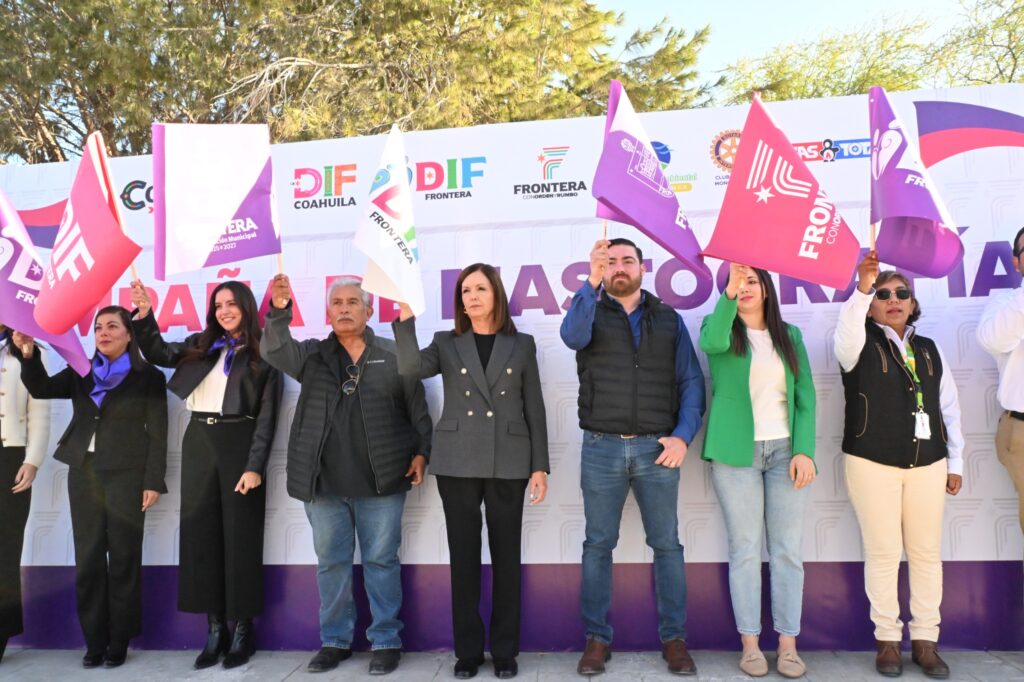 Mastografías gratuitas en Frontera con la campaña "Porque Me Quiero Me Cuido" 1 3256b086 d968 465e 9c85 b6f7a0639c58