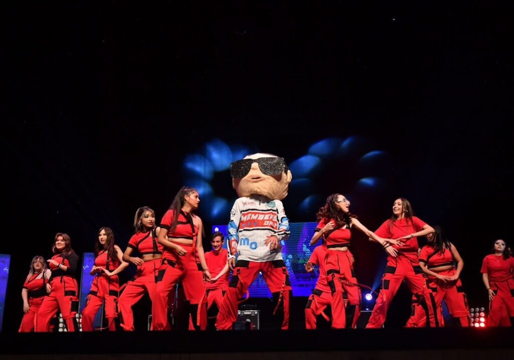 Arranca InterUANE 2025 con gran inauguración en Monclova 1 483984228 18494442565000918 7482064317632008514 n