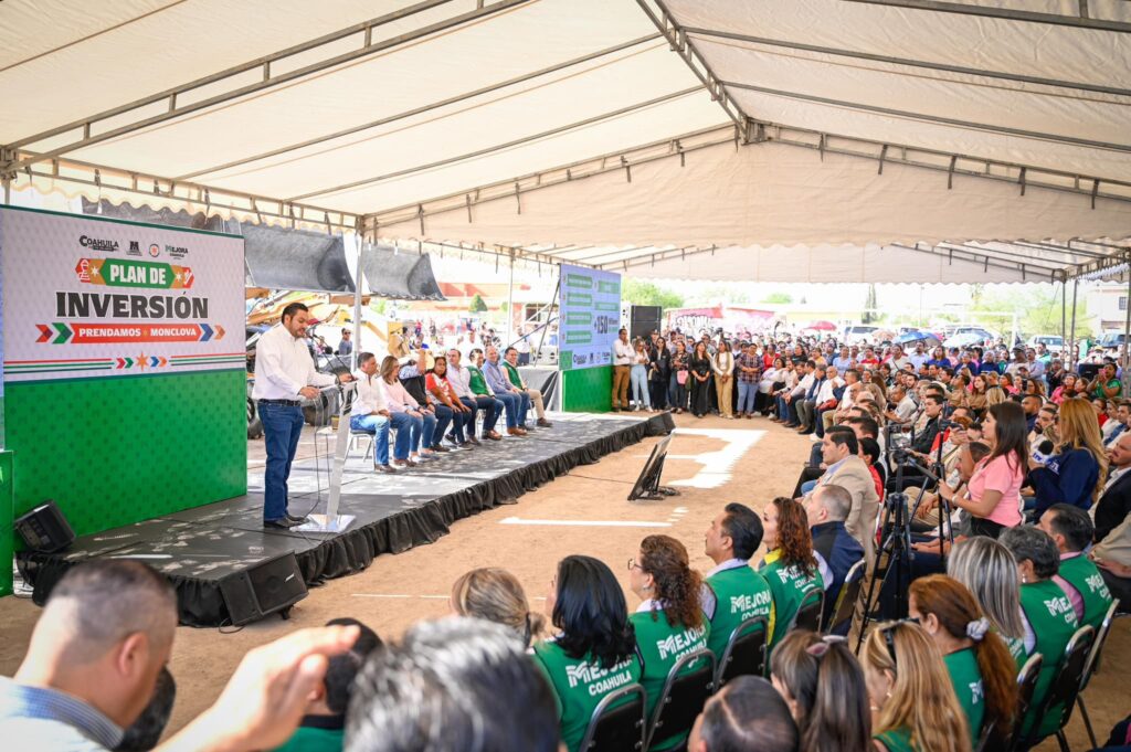 Lanzan plan de inversión y anuncian nueva empresa en Monclova 3 484572229 581199584925579 5643939289303759703 n