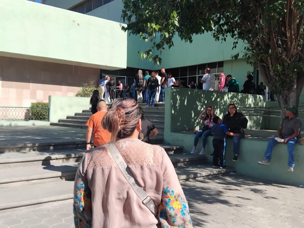 Trabajadores del IMSS en Coahuila eligen nuevo dirigente sindical 1 513be3aa ebde 466d 94e2 12e28c3c7b58