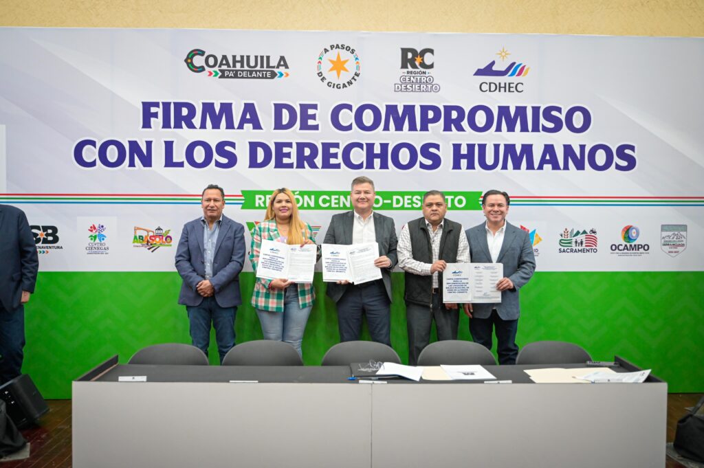Ratifica Yesica Sifuentes compromiso con los derechos humanos 1 WhatsApp Image 2025 03 06 at 16.10.47 2