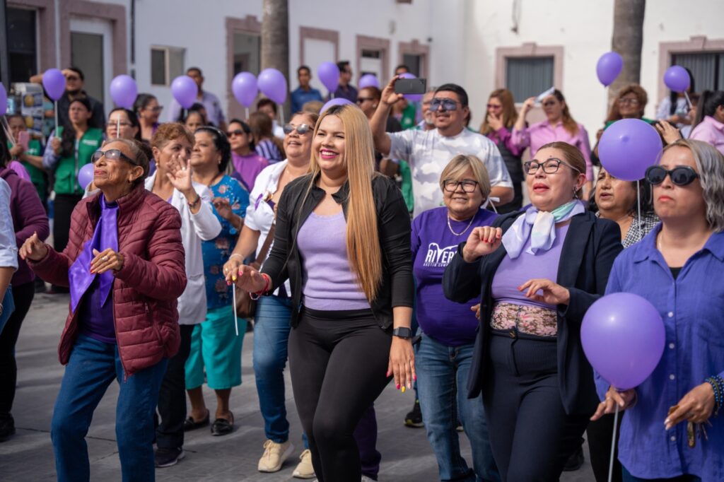Castaños conmemora el Día de la Mujer con eventos deportivos 3 WhatsApp Image 2025 03 06 at 16.11.00