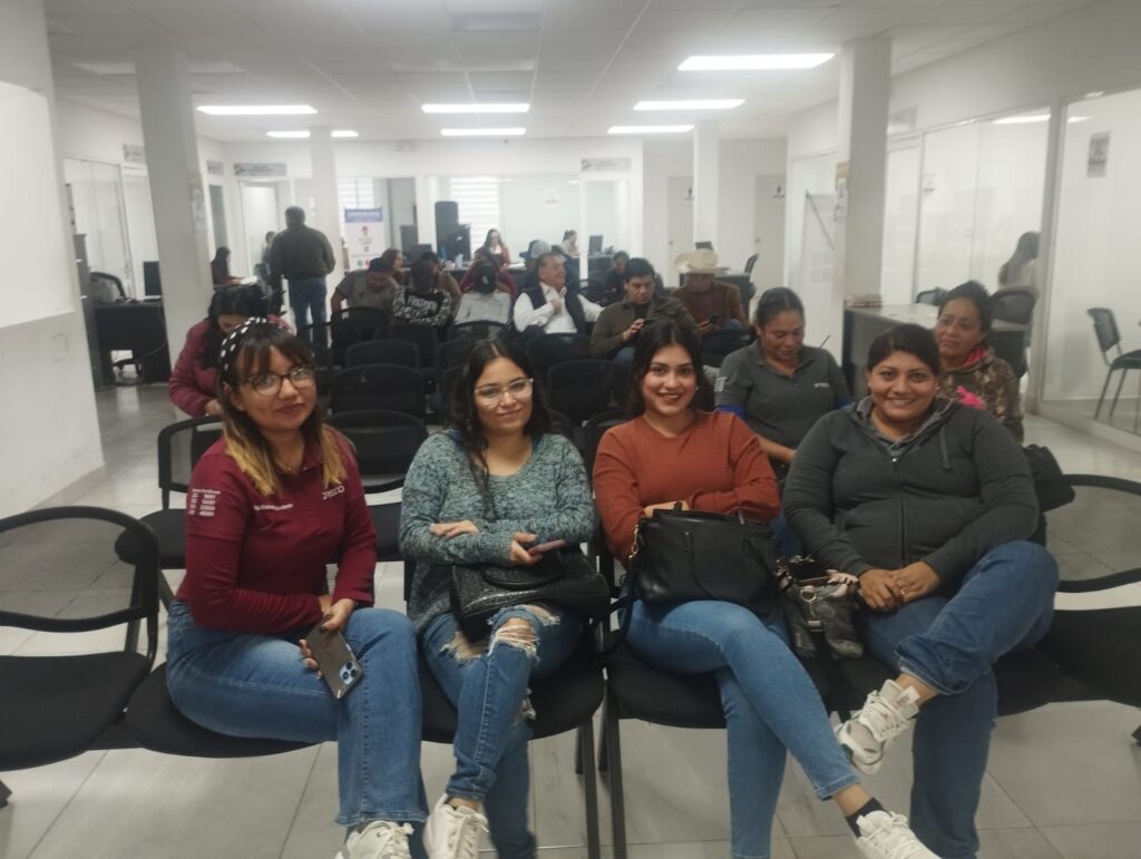 Desempleados y personas enfermas pueden pedir pensión alimenticia, afirma abogado Reyna 1 WhatsApp Image 2025 03 06 at 17.25.47 1