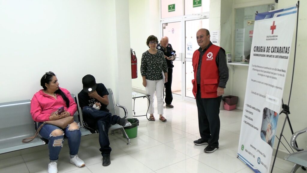 Cruz Roja prepara su colecta anual en Monclova 1 WhatsApp Image 2025 03 06 at 17.26.25