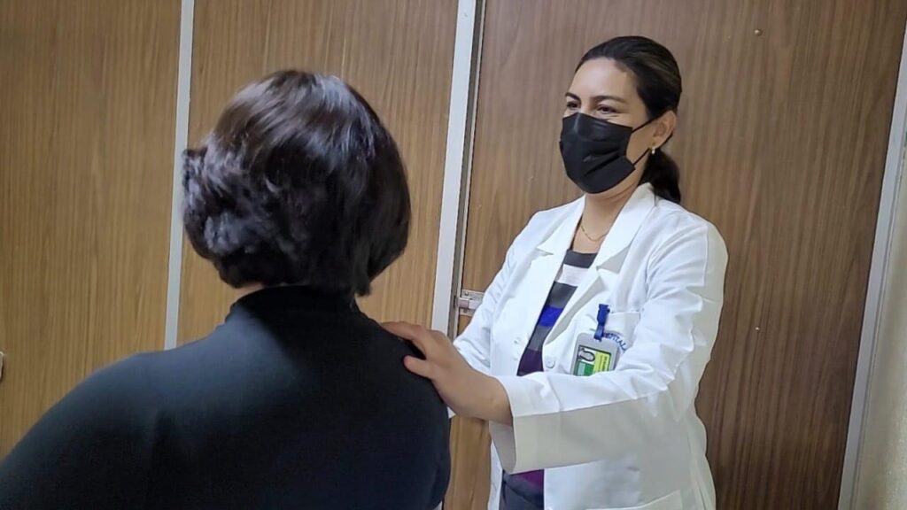 IMSS Coahuila reconoce a la fuerza laboral femenina en el Día Internacional de la Mujer 3 WhatsApp Image 2025 03 07 at 16.03.27