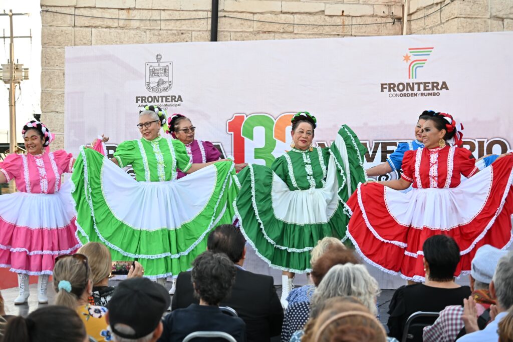 Frontera fortalece su identidad con recorrido por sitios históricos 1 WhatsApp Image 2025 03 13 at 19.02.58 2
