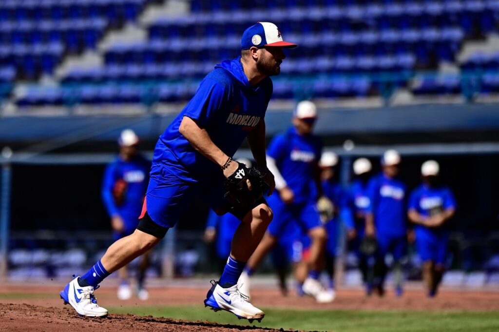Acereros de Monclova inicia su Spring Training con equipo completo 2 d16f988d 8c21 4537 b41d 90ac75498702