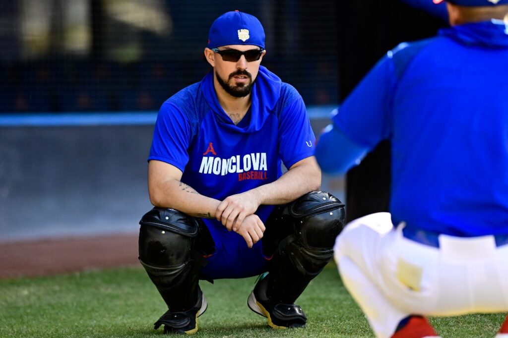 Acereros de Monclova inicia su Spring Training con equipo completo 1 eb0041b7 05ef 4e52 b865 bc2fc109aa6d