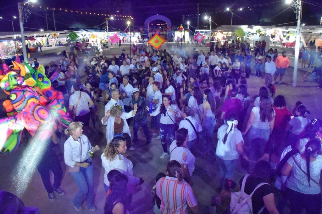 La Semana Santa llena de música y tradición las calles de Cuatro Ciénegas 1 Imagen de WhatsApp 2025 04 21 a las 16.06.16 07f6be97
