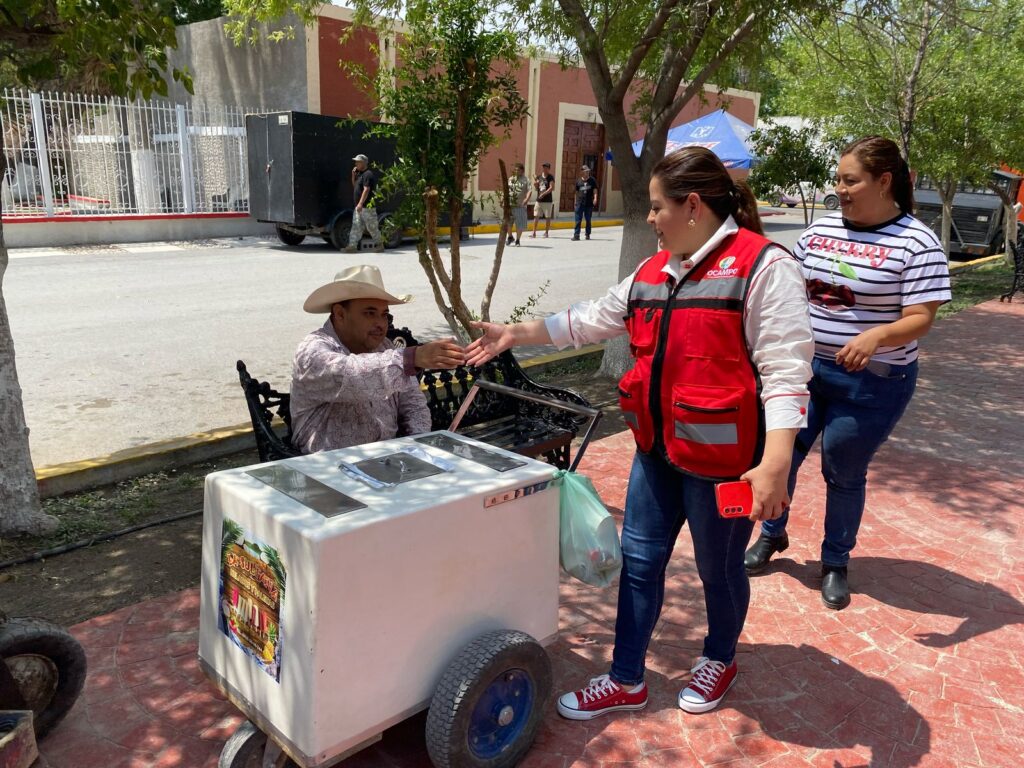 Adriana Valdéz intensifica rehabilitación de espacios públicos en Ocampo 2 Imagen de WhatsApp 2025 04 25 a las 06.18.21 19c56cb7