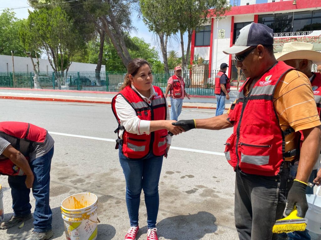 Adriana Valdéz intensifica rehabilitación de espacios públicos en Ocampo 1 Imagen de WhatsApp 2025 04 25 a las 06.18.21 dd8aa836