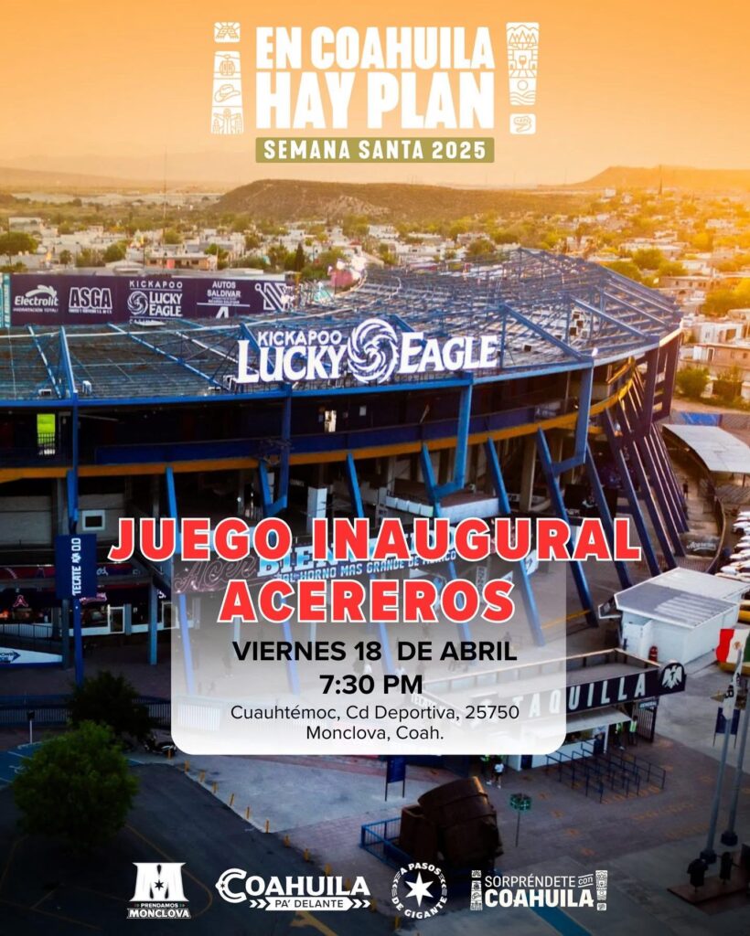 Carlos Villarreal invita a disfrutar destinos turísticos en Monclova 2 WhatsApp Image 2025 04 17 at 15.25.34 1