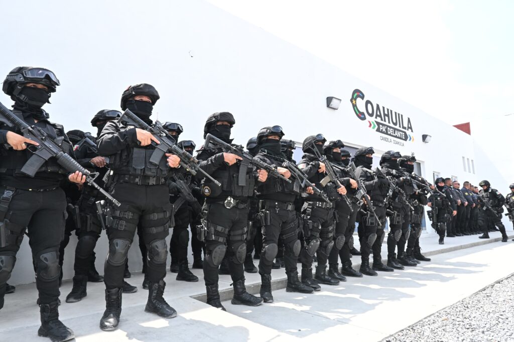 Inaugura Manolo Jiménez cuartel estatal en Candela y anuncia obras viales y sociales 3 6b567db3 0402 4397 b395 761388ecdb09