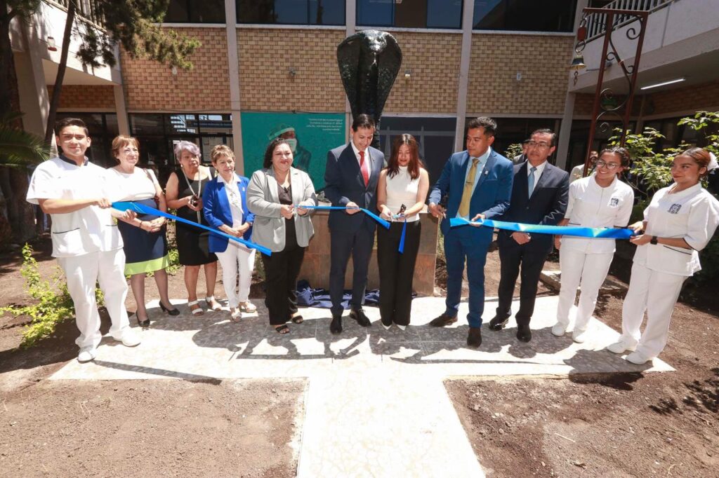 Anuncia rector Octavio Pimentel nueva infraestructura para Facultad de Enfermería en Saltillo 2 6ce3e19b 34e5 4581 aff8 90b3bd5d09c8