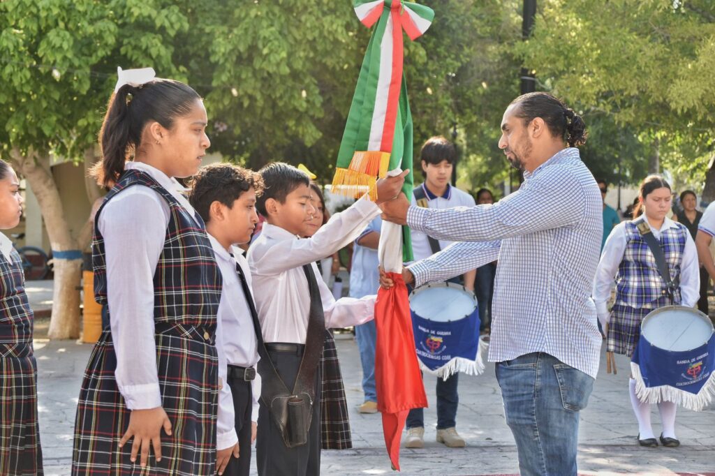 Cuatro Ciénegas celebra 225 años de historia con acto cívico y cultural 2 WhatsApp Image 2025 05 24 at 12.20.41 2