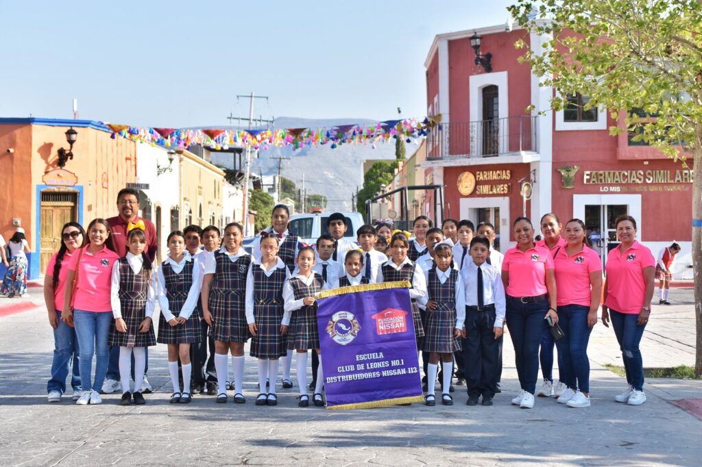 Cuatro Ciénegas celebra 225 años de historia con acto cívico y cultural 1 WhatsApp Image 2025 05 24 at 12.20.41 3