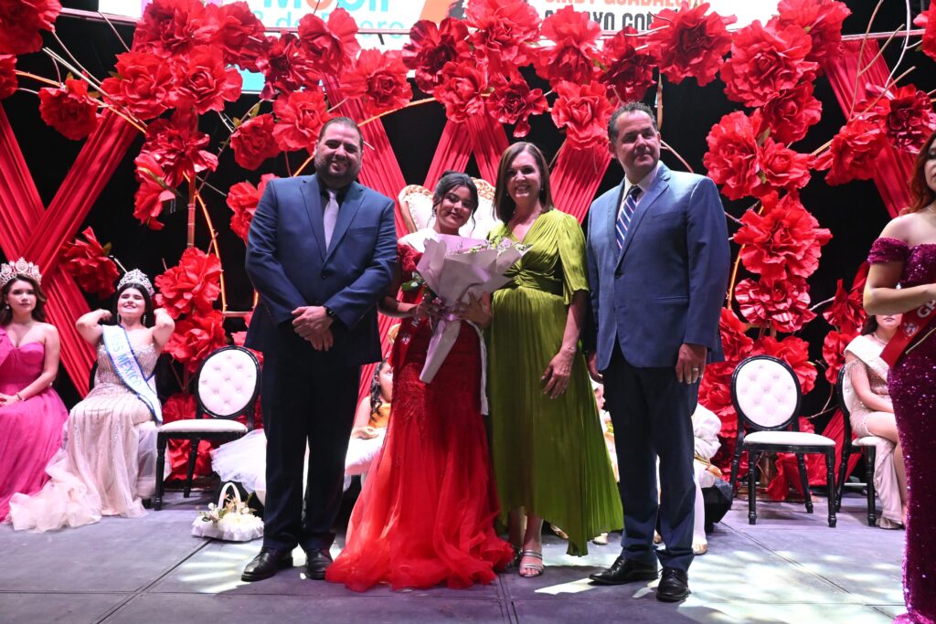 Frontera celebra la coronación de Alexa I como Reina de la Primavera 2025 4 f3a545f9 8f76 4b15 8ce3 1add55a97502