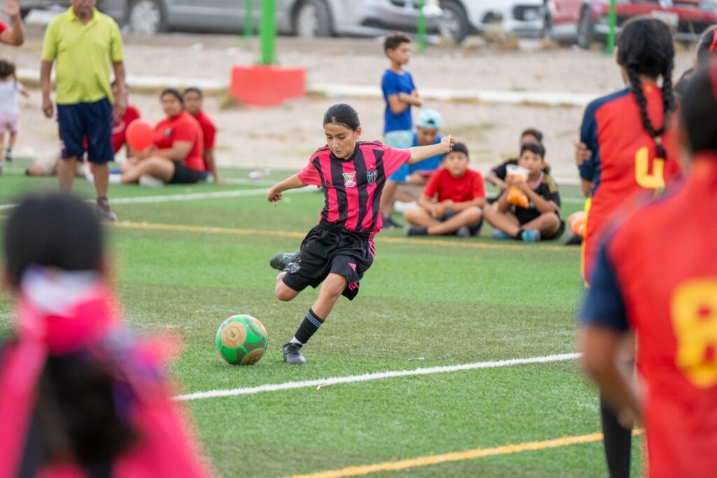 Concluye con éxito torneo de futbol escolar en Castaños 2 5450fdd2 dff4 486a a3d0 b661b6fd877d