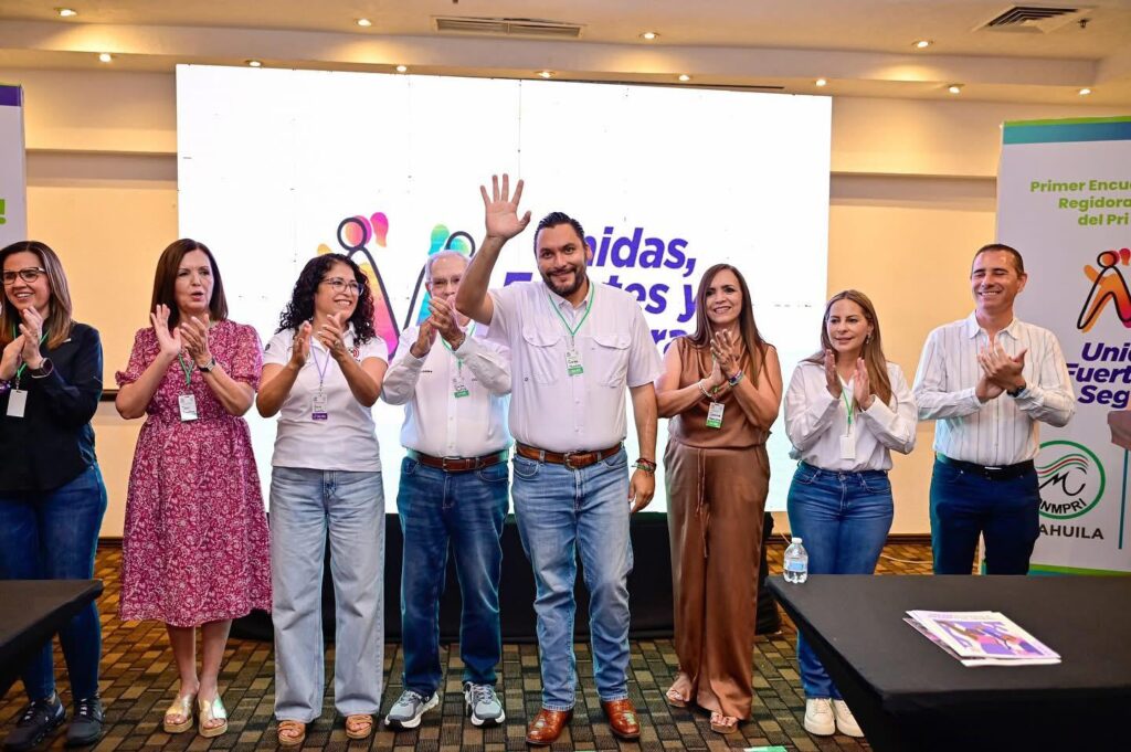 Carlos Villarreal participa en Encuentro Estatal del ONMPRI en Monclova 1 Imagen de WhatsApp 2025 06 14 a las 17.50.37 97a0224c